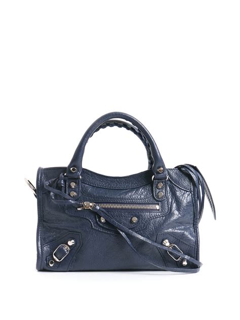 balenciaga city leather tote|Balenciaga Tote Bags for Women .